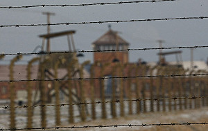 30名前納粹集中營守衛  恐遭起訴