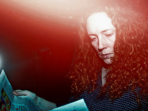 涉竊聽 前世界新聞報前總編遭逮捕