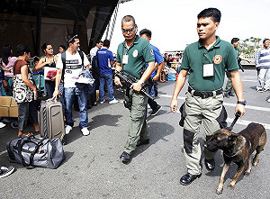 賓拉登死後更亂？  全球防範報復行動