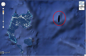 幽靈島「有名無實」 澳學者納悶