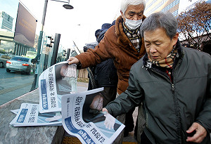 【焦點人物】金正日病逝  神秘一生劃下句點