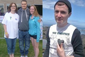 牽動英美2個家庭的1顆心