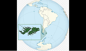 俄羅斯搧風點火  英阿福克蘭角力升溫