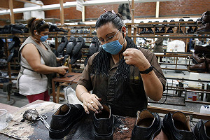 中國工資上漲  美商轉到墨西哥生產　