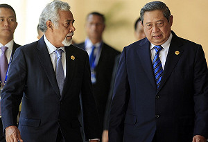 遭澳竊聽  印尼總統：重新考慮是否合作