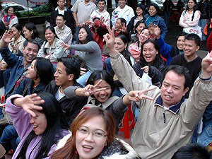 台灣揚言凍結菲勞  菲國早有準備