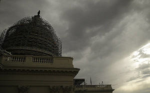 戰後最低？美期中選舉投票率平均36.3%