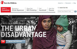 全球最知足的媽媽 挪威排名第一