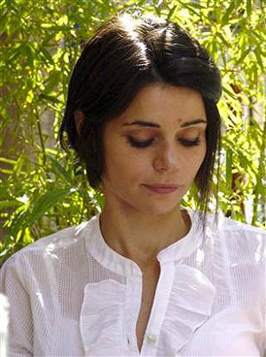 阿敏娜失蹤  大馬士革的部落格幽靈浮現