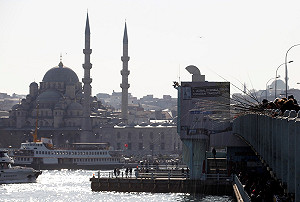 土國通過行政封網法  侵犯言論自由和隱私