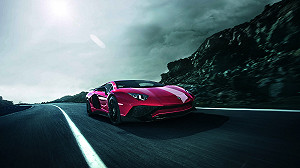 藍寶堅尼搶攻休旅車市場  3年後上市