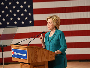 美國務院證實  希拉蕊電郵找出60封機密