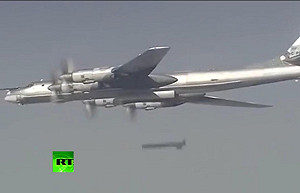 俄羅斯為客機復仇  炸毀500輛IS原油運輸車