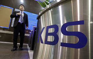 韓國部分電視台銀行  疑遭駭全面癱瘓