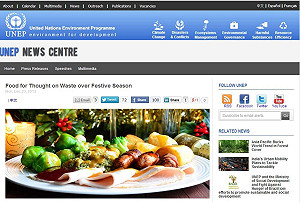 食耗和E耗嚴重  節約惜福友善環境又省錢