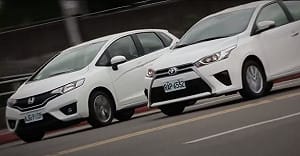 日本7大汽車廠 可望連續2年業績創新高