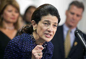 媒體監督太有力 美國會難煙霧交易