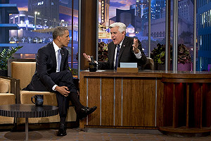 歐巴馬批俄國庇護史諾登「冷戰思維」