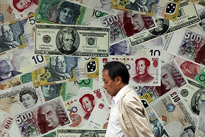 貧富懸殊瀕臨暴動？港府：差距未擴大