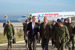 北約10年來最大軍演  捍衛盟國「準備好了」