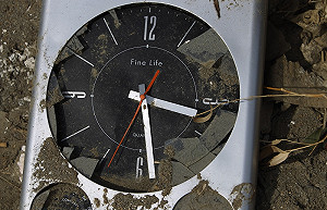 日本宮城縣再傳7.4強震