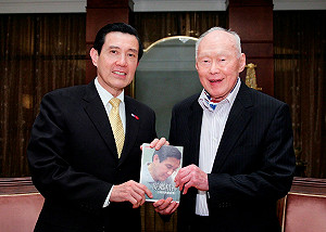 社群媒體的威力燒到新加坡