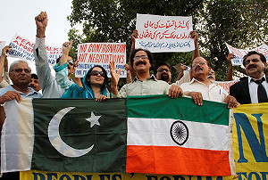 印巴準備重啟和談  但陳年爭議仍在