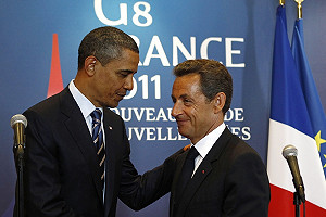 跟著美國走  沙柯吉宣布撤軍阿富汗