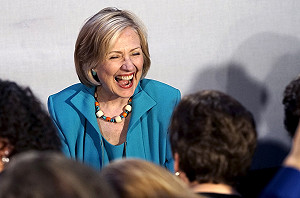 劉世忠觀點》傑布布希與希拉蕊的助選員