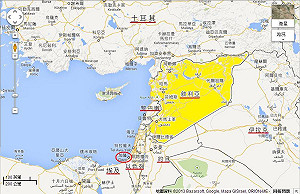 開羅指控哈瑪斯訓練埃及極端份子