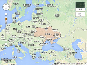 牽制俄羅斯 凱瑞：介入烏克蘭是重大錯誤