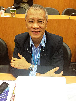 台漁民被殺  菲前官員致歉：很荒謬