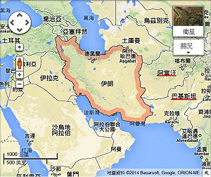 邊防軍被抓  伊朗揚言派兵進巴阿