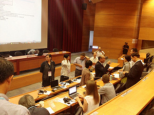 台北和平論壇揭幕  籲重視海洋意識