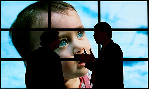 津貼政策成功   德國父親請育嬰假比例上升