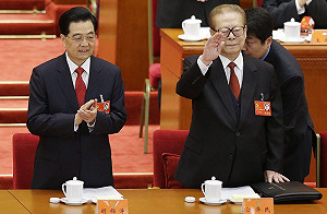 人權倒退？西班牙將限制受理涉外人權案