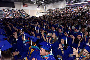 美國應屆畢業生想退休 恐要等到75歲