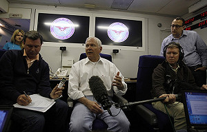 蓋茨：美國不會壓制中國影響力