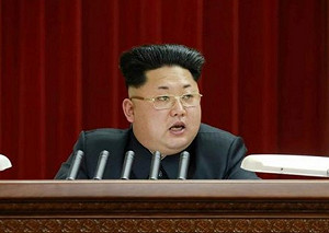 韓國聯合軍演  金正恩下令備戰