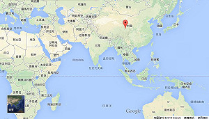 民調：中國鄰邦憂領土紛爭引發軍事衝突