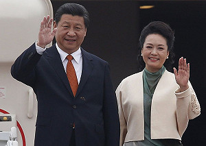 習近平訪韓  首重朝鮮核武、日本右傾問題