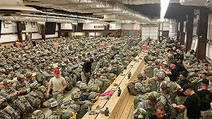 美國自廢武功？  2017年底前裁軍4萬人