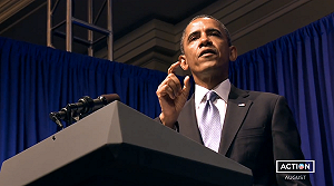 歐巴馬：蓋達勢弱但仍具威脅性