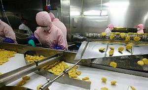 因應「福喜門」  日檢討食品輸入檢驗政策