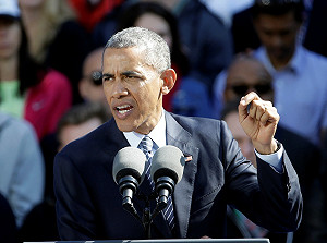 劉世忠觀點》參議院否決TPA討論 源自歐巴馬府會僵局