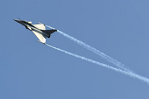 印度國防預算成長將21%