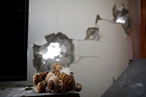 埃及提案加薩停戰  要求以巴無條件接受