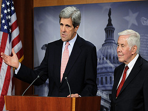 美俄裁核條約過關  歐巴馬重大勝利