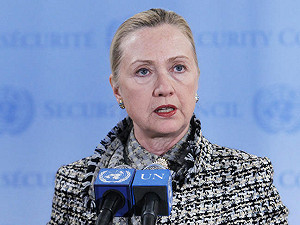 希拉蕊彭博護女權  共推亞太生命統計