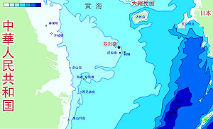 韓擴大防空區 日本表示接受